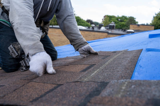 Quick and Trustworthy Emergency Roof Repair Services in Middletown, DE