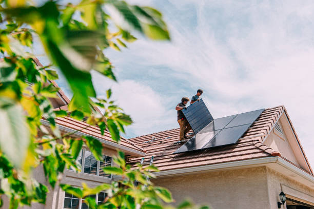 Heating Cable for Roof Installation in Middletown, DE